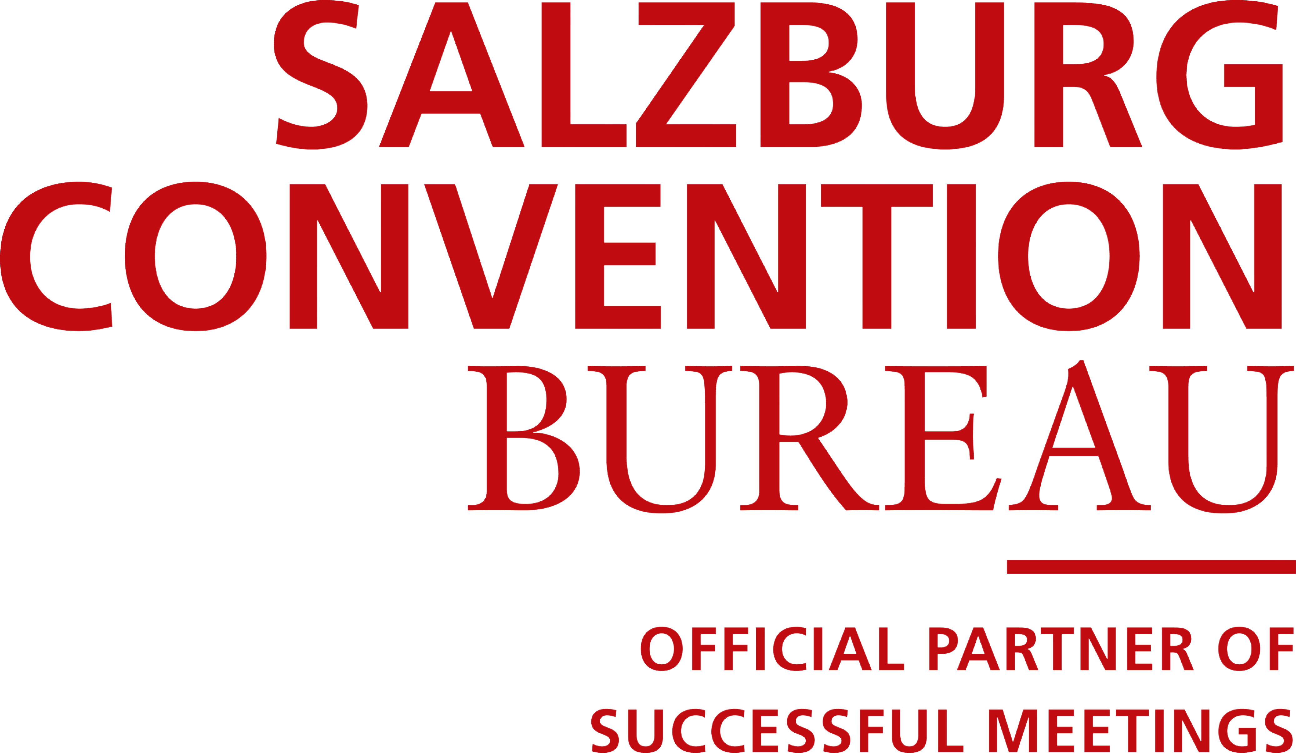 Salzburg Convention Bureau
