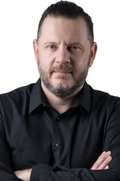 Petros Efstathopoulos