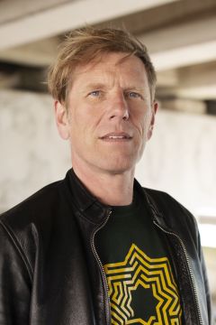 Jaap-Henk Hoepman