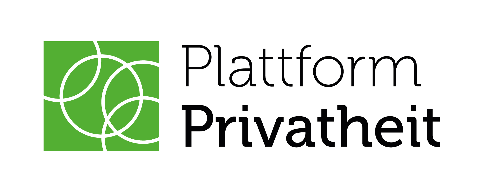 Plattform Privatheit