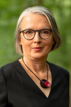 Ina Schiering