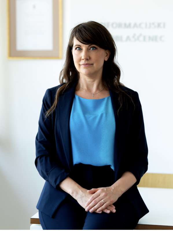 Jelena Virant Burnik