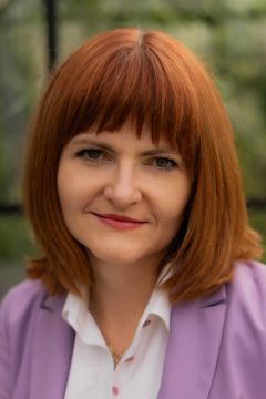 Agnieszka Gryszczyńska