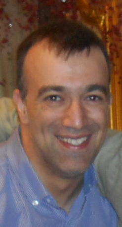 Konstantinos Limniotis