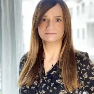 Katarzyna Prusak-Gorniak