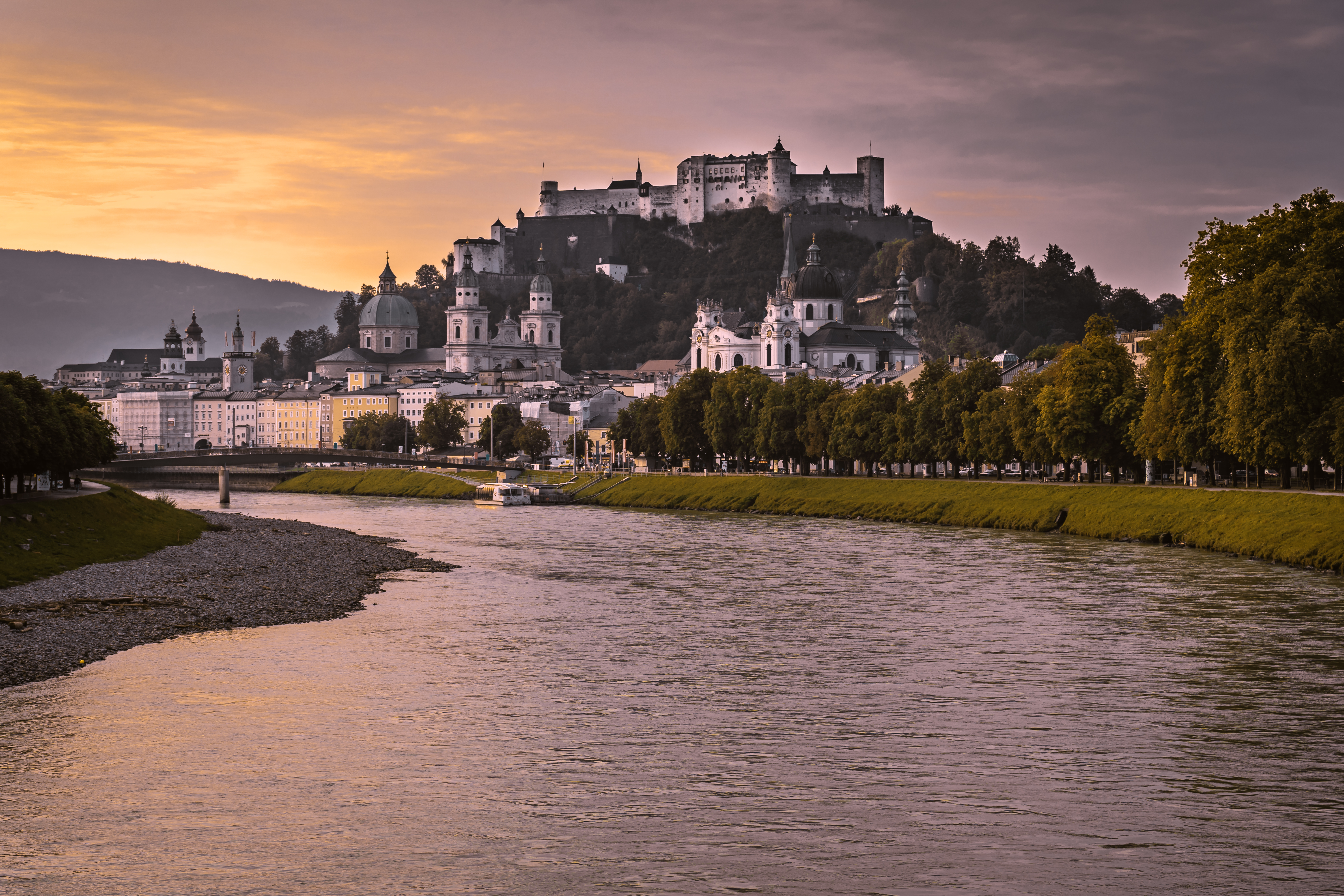 Salzburg, Austria